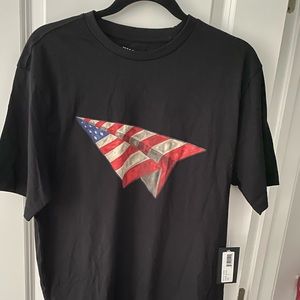 Men’s Paper Planez T-Shirt